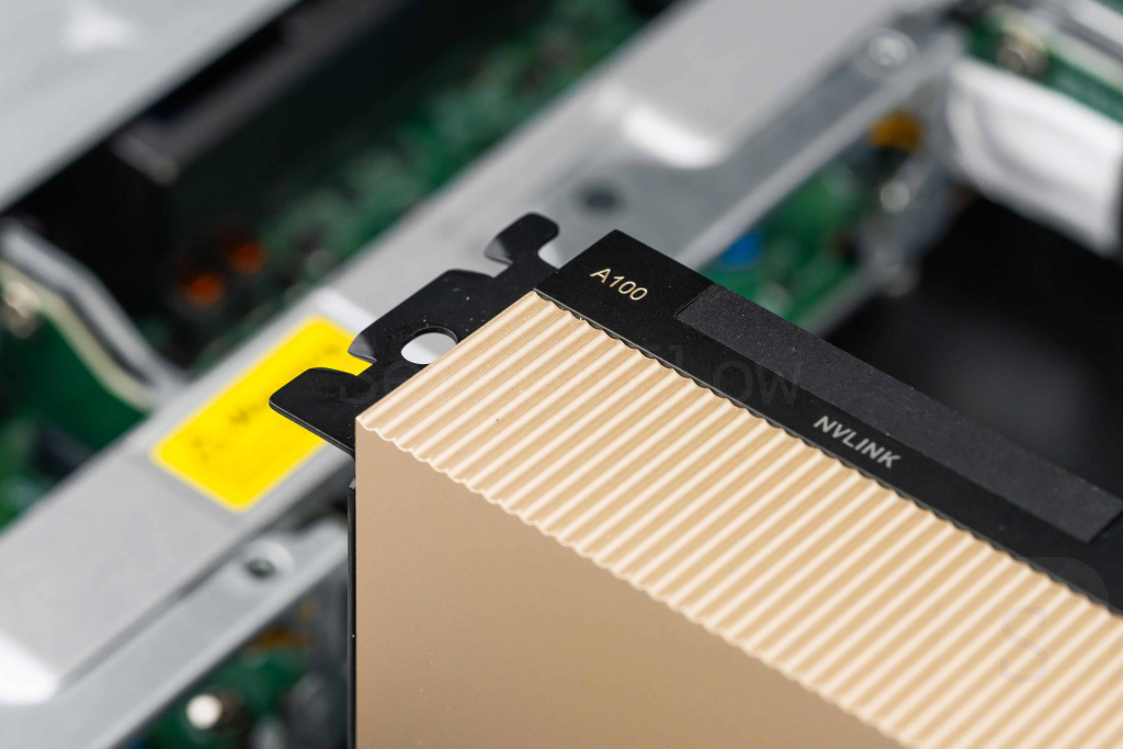 NVIDIA A100